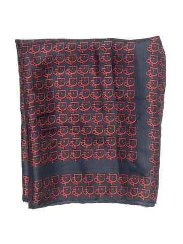Dior Vintage Silk Scarf (view 2)