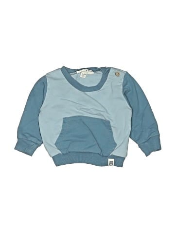 Rabbit Bear Sweatshirt (view 1)