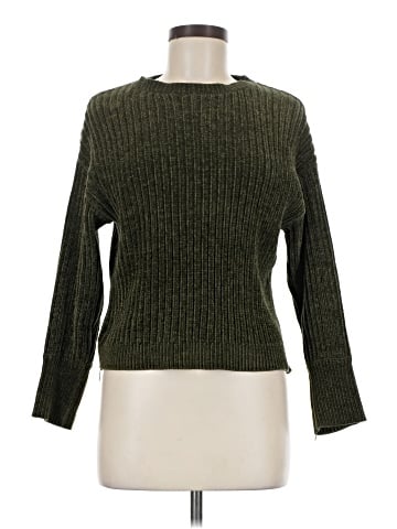 Poof! Pullover Sweater (view 1)