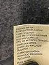 Assorted Brands 100% Cotton Ivory Sweatshirt Size M - photo 8