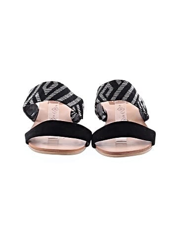 Dolce Vita Wedges (view 2)