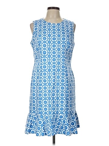 Nine West Cocktail Dress (view 1)