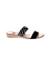Dolce Vita Black Wedges Size 6 1/2 - photo 1