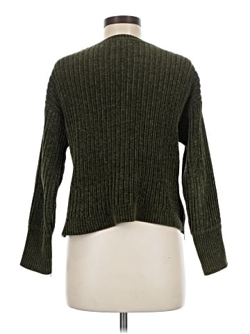 Poof! Pullover Sweater (view 2)