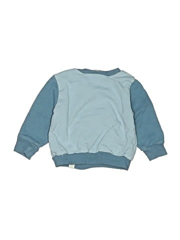 Rabbit Bear Sweatshirt (view 2)