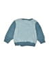 Rabbit Bear Blue Sweatshirt Size 3-6 mo - photo 2