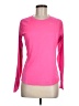Nike Pink Long Sleeve Top Size M - photo 1