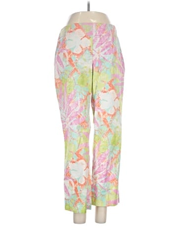 Sigrid Olsen Casual Pants (view 1)