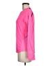 Nike Pink Long Sleeve Top Size M - photo 5