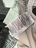 Old Navy Tweed Gray Linen Pants Size L (tall) - photo 8