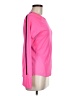 Nike Pink Long Sleeve Top Size M - photo 4