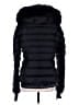 Moncler Grenoble Black Snow Jacket Size XL (4) - photo 2