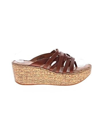 Born Wedges (view 1)