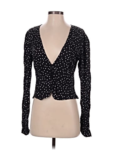 Free People Long Sleeve Top (view 1)
