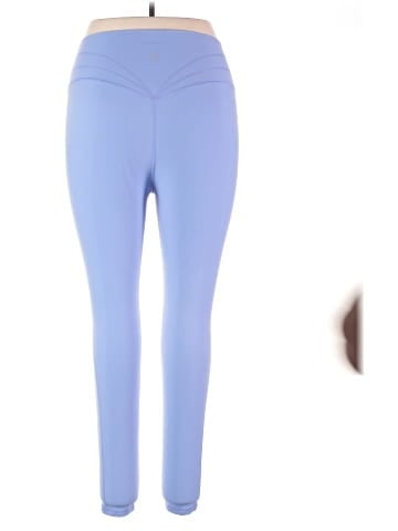 Buffbunny Collection Active Pants (view 2)