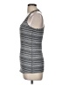Lululemon Athletica Gray Sleeveless Top Size M (estimated) - photo 5