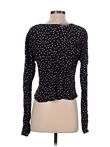 Free People Long Sleeve Top (view 2)