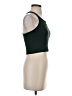 Lululemon Athletica Green Tank Top Size 4 - photo 4