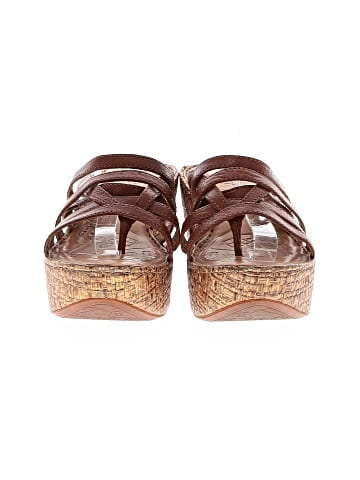 Born Wedges (view 2)