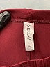 Zenana Burgundy Active Pants Size L - photo 7
