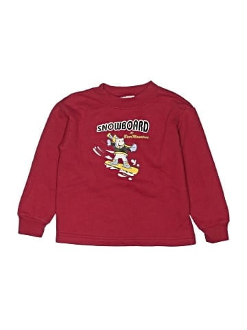 Kid Connection Sweatshirt (view 1)