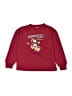 Kid Connection Red Sweatshirt Size 3T - photo 1