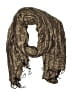 Unbranded Brown Scarf One size - photo 1