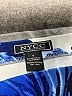 NYCC Print Blue Formal Skirt Size S - photo 4