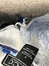NYCC Print Blue Formal Skirt Size S - photo 5