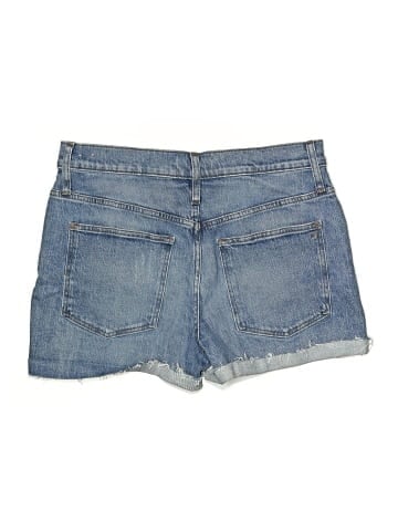 Madewell Denim Shorts (view 2)