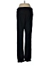 Veronica Beard Solid Black Dress Pants Size 8 - photo 2