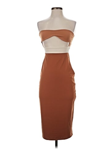 Susana Monaco Cocktail Dress (view 1)