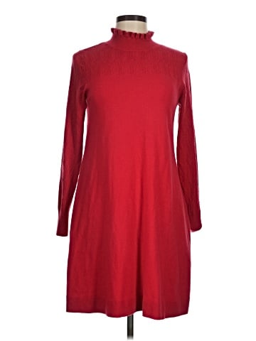 Ann Taylor LOFT Casual Dress (view 1)