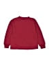 Kid Connection Red Sweatshirt Size 3T - photo 2