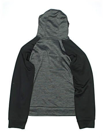 Adidas Zip Up Hoodie (view 2)