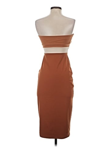 Susana Monaco Cocktail Dress (view 2)