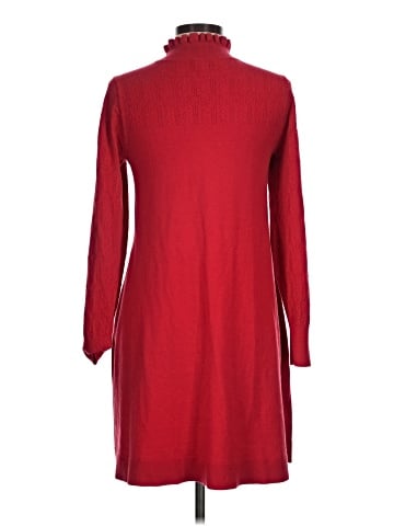 Ann Taylor LOFT Casual Dress (view 2)