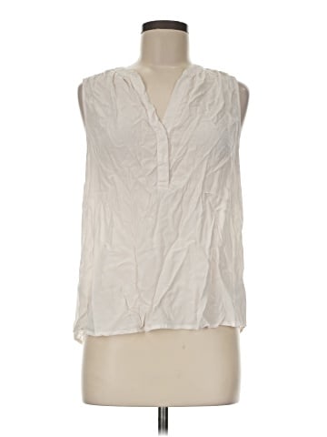 Velvet by Graham & Spencer Sleeveless Blouse (view 1)