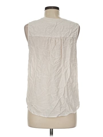 Velvet by Graham & Spencer Sleeveless Blouse (view 2)