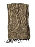 Unbranded Brown Scarf One size - photo 2