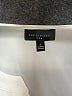 The Limited Outlet 100% Polyester White 3/4 Sleeve Blouse Size S - photo 7