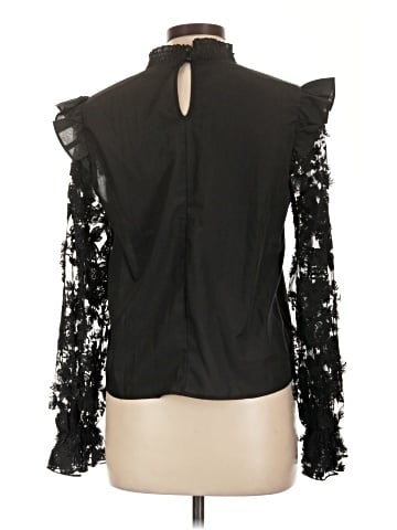 Hyfve 3/4 Sleeve Blouse (view 2)