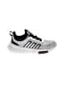 Adidas Silver Sneakers Size UK 11 / US 11 1/2 (kids) - photo 1