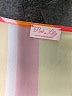 Pink Lily 100% Polyester Color Block Pink Romper Size S - photo 4