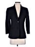 The Row 100% Virgin Wool Black blazers Size 6 - photo 1