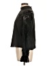 Hyfve Black 3/4 Sleeve Blouse Size L - photo 5
