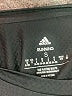 Adidas 100% Polyester Black Active Tank Size S - photo 7