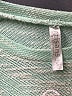 Artisans Green Long Sleeve Top Size S - photo 7
