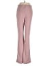 Garage Chevron-herringbone Pink Dress Pants Size M - photo 1