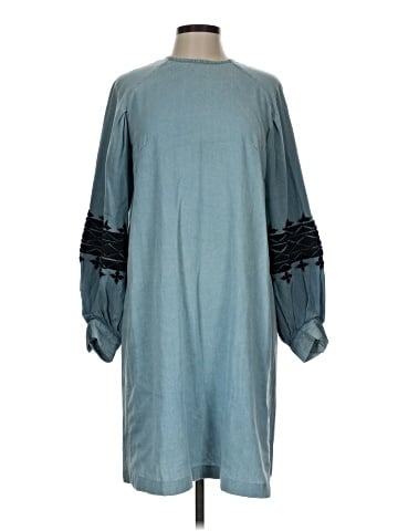 Ne Quittez Pas Casual Dress (view 1)